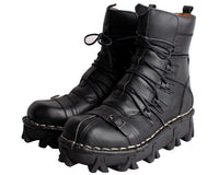 Lethal Boot
