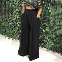 Flowy Pant