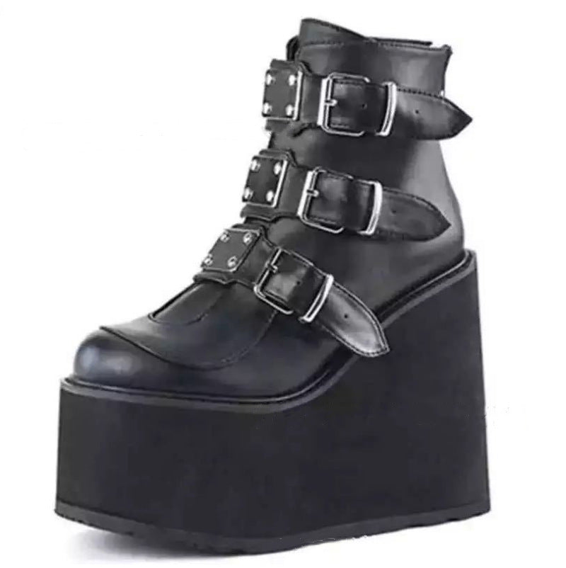 F-Love Boot
