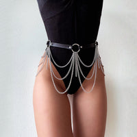 Harness Belt