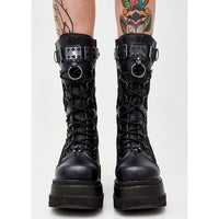 Battle Boot
