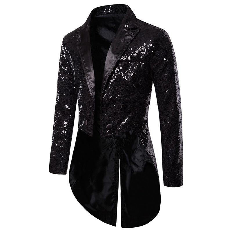 Tailcoat Star
