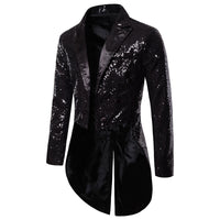 Tailcoat Star