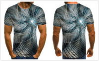 Psychedelic Tee