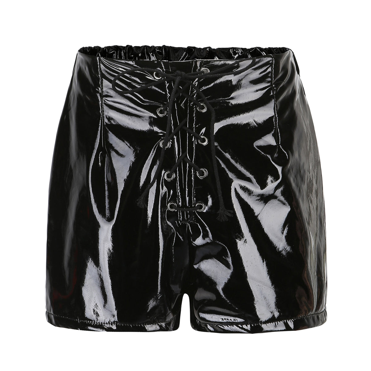 Punker Lace Shorts