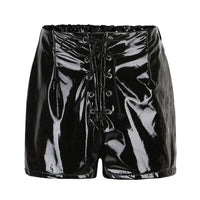 Punker Lace Shorts