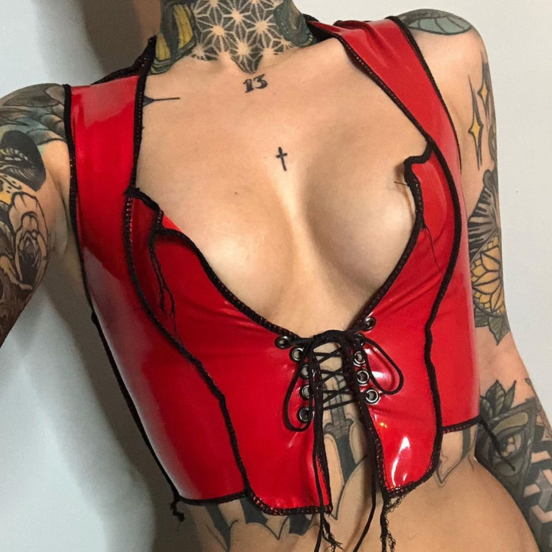 Harley the Baddie
