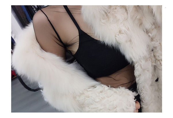 Mesh Minx Mix