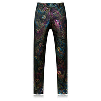 Brocade Pant