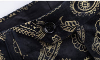Brocade Pant