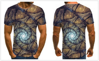 Psychedelic Tee