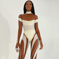 Alien Love Bodysuit