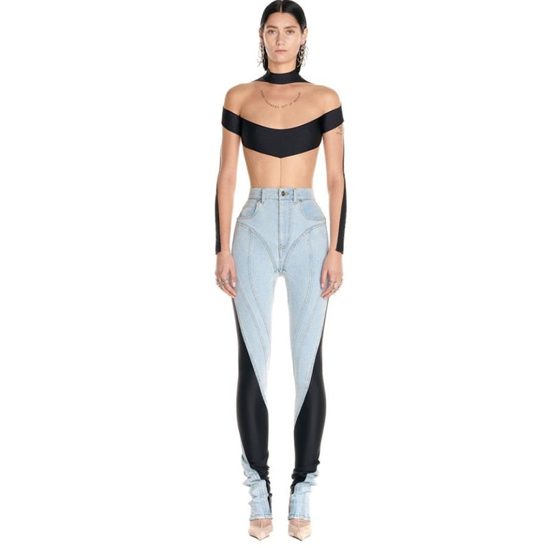 Alien Love Bodysuit