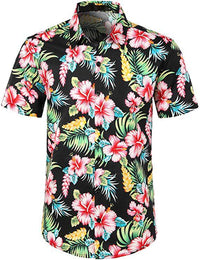 Aloha Shirt