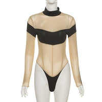 Alien Love Bodysuit