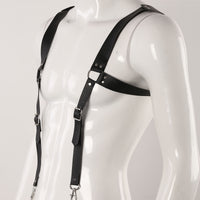 Daddy Harness