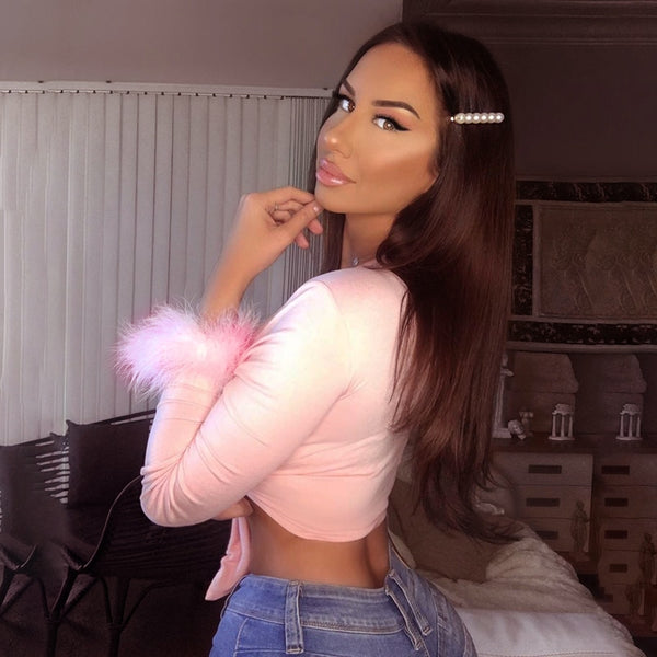 Mean Girl Top