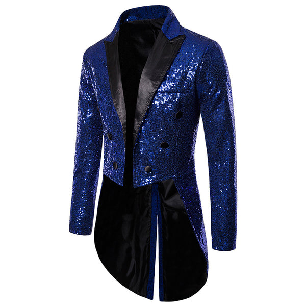 Tailcoat Star