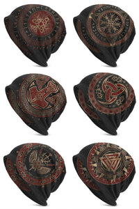 Valhalla Beanie