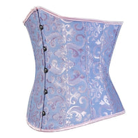 Brocade Waist Cincher