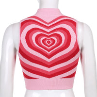 Heart Vibes Tee