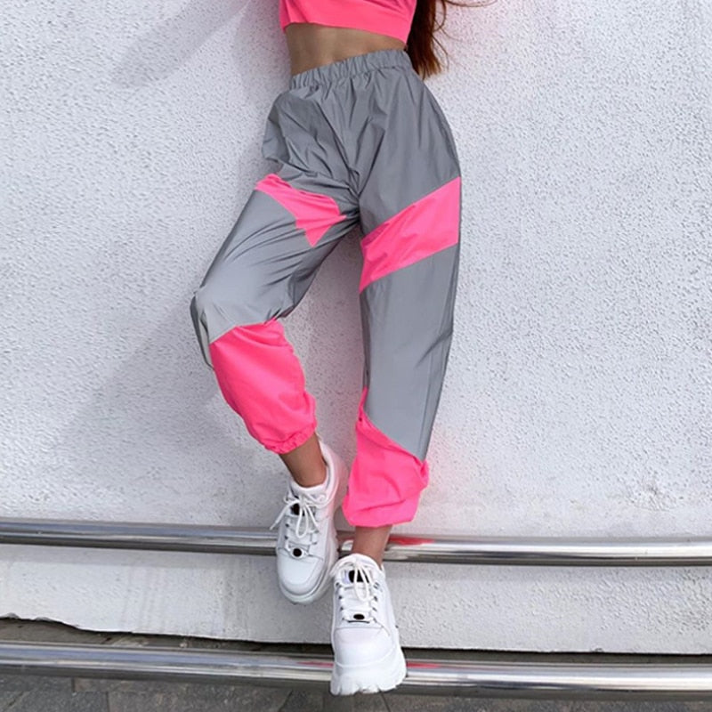 Reflect Back Pant