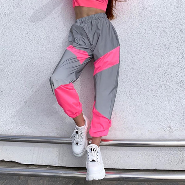 Reflect Back Pant