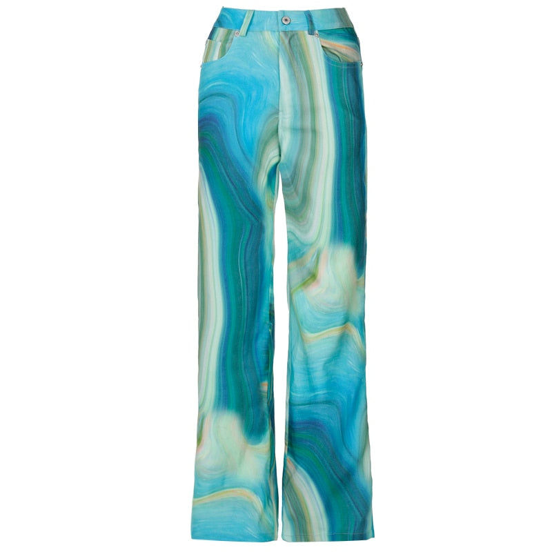 Van-go Pants