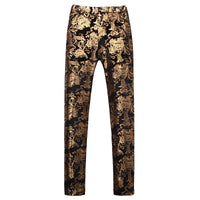 Brocade Pant