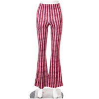 Berry Me Flare Pant