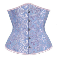 Brocade Waist Cincher
