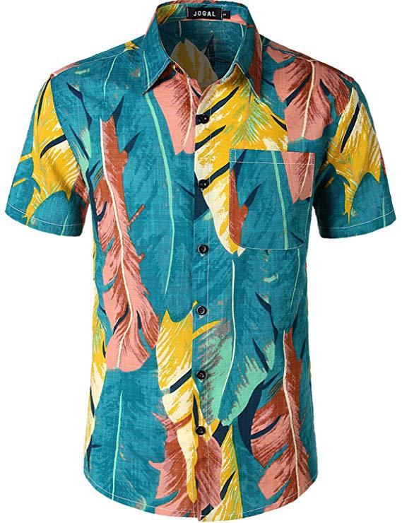 Aloha Shirt