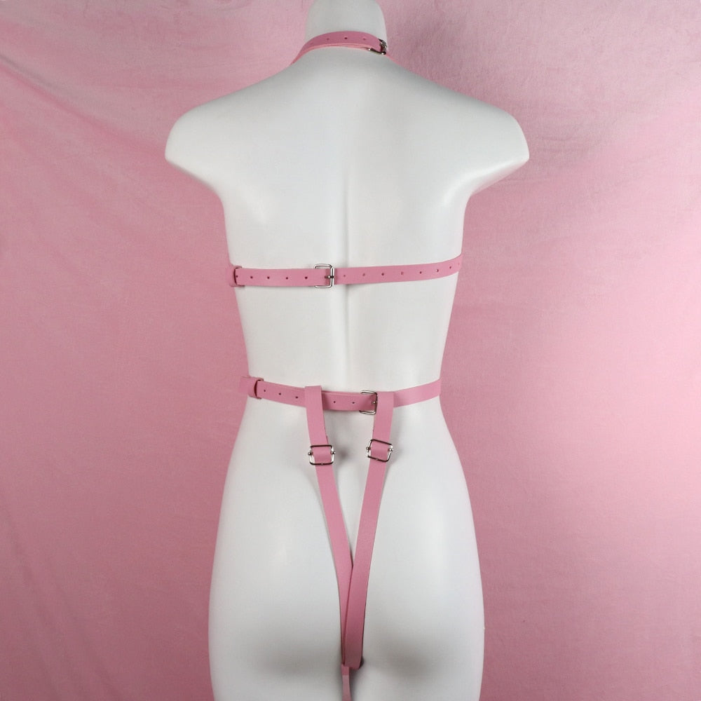 Body Harness ONE SIZE