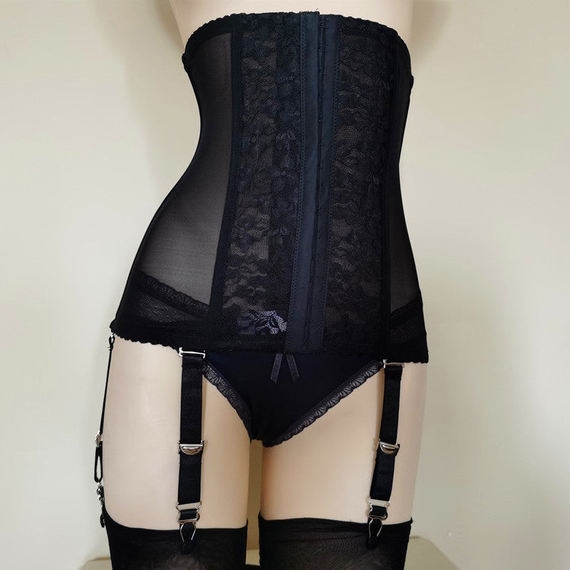 Mesh Garter