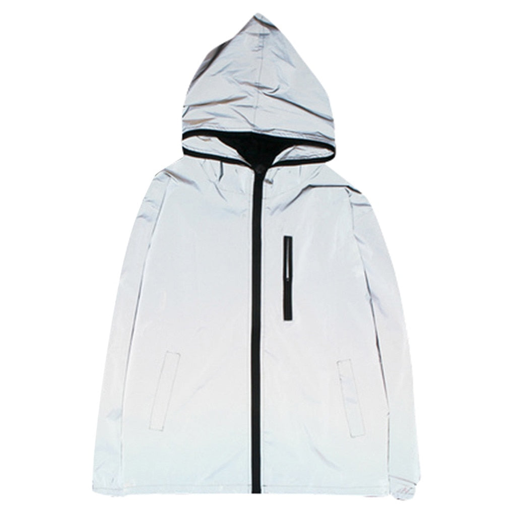 Reflective Jacket