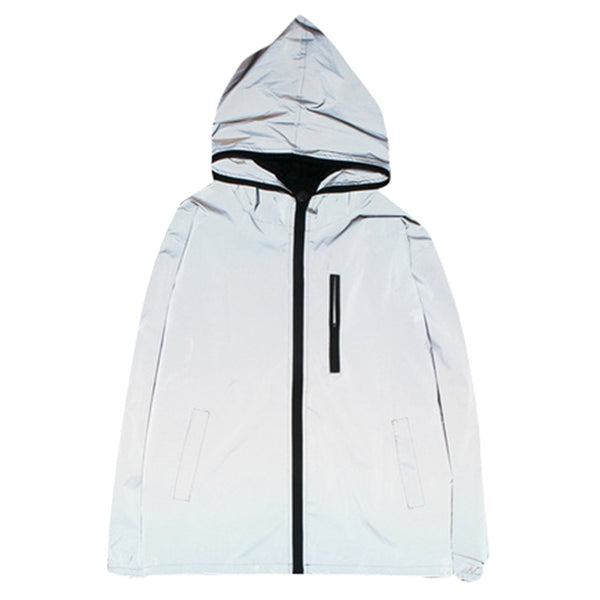 Reflective Jacket