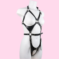 Body Harness ONE SIZE