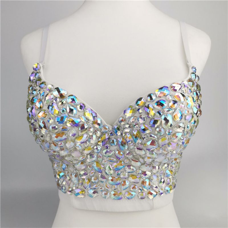 Gem Bustier