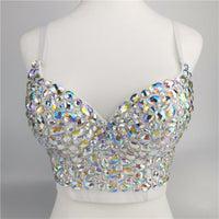 Gem Bustier