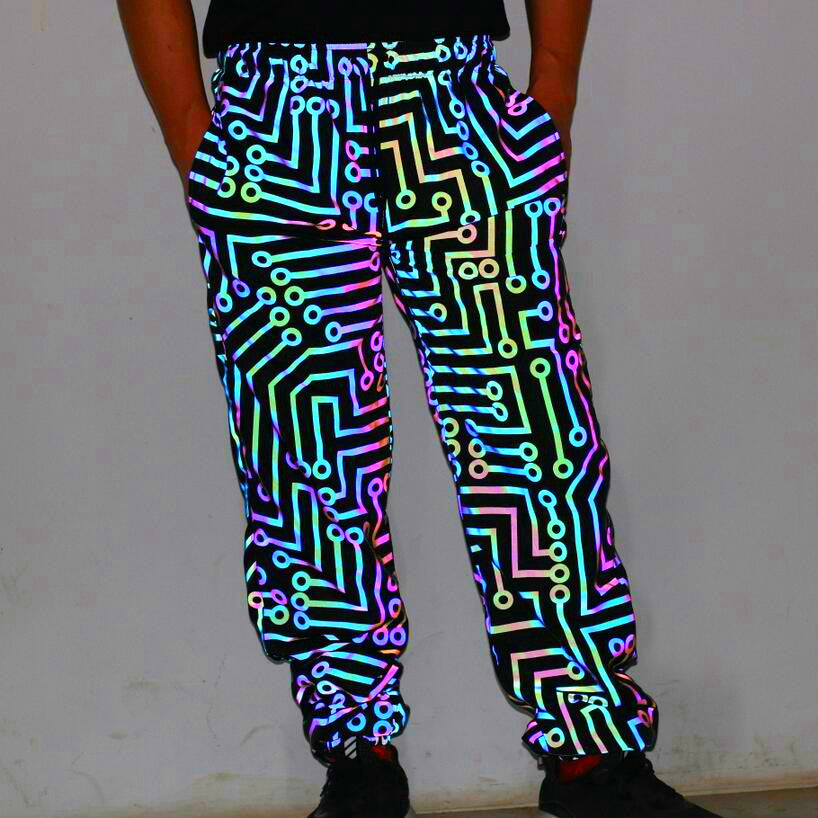 Circuit Breaker Pant