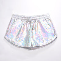 Unisex Active Shorts