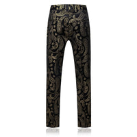 Brocade Pant