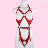 Body Harness ONE SIZE