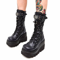Battle Boot