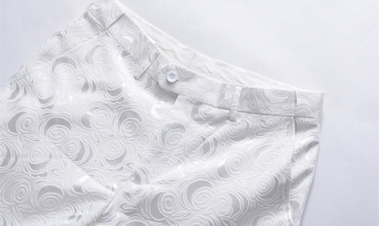 Brocade Pant