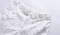 Brocade Pant