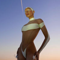 Alien Love Bodysuit