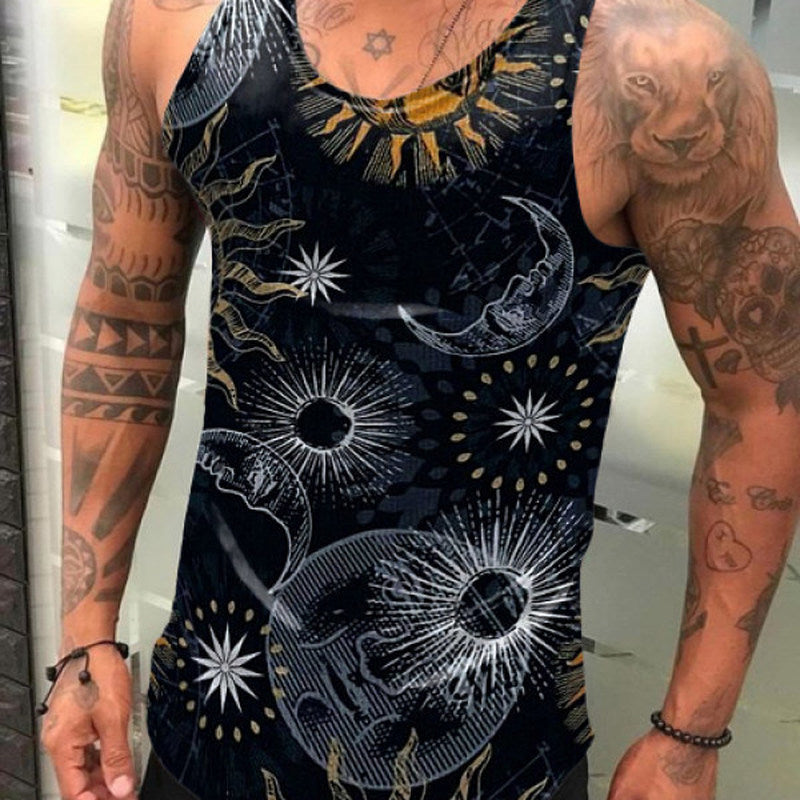Stellar Tank