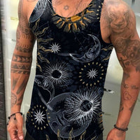 Stellar Tank
