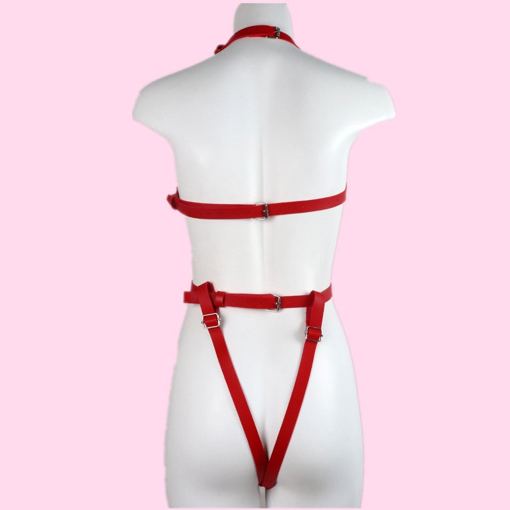 Body Harness ONE SIZE